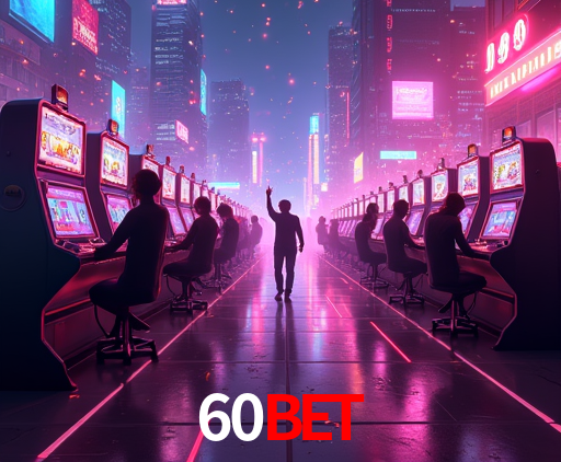 Casino VIP 60bet