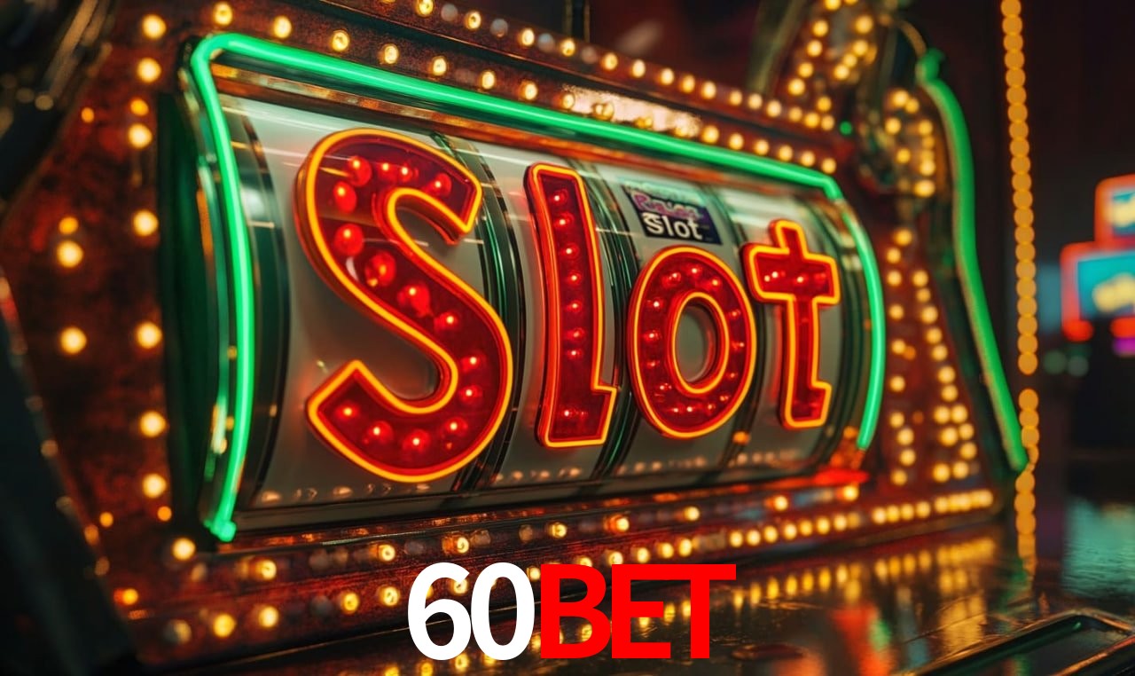 Promoções Sazonais 60bet