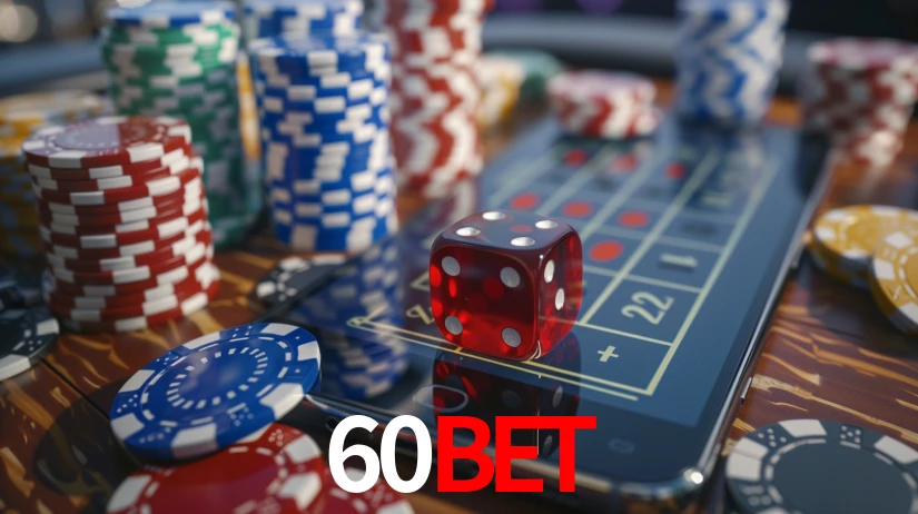 60bet,60bet plataforma