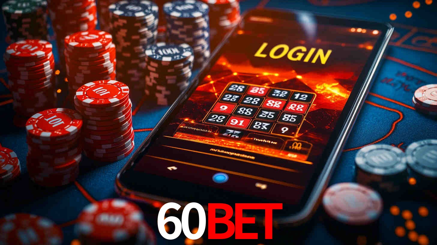 60bet casino