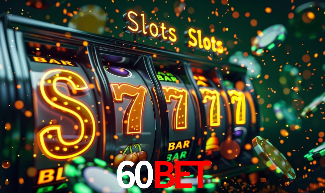 Apostas de Futebol 60bet