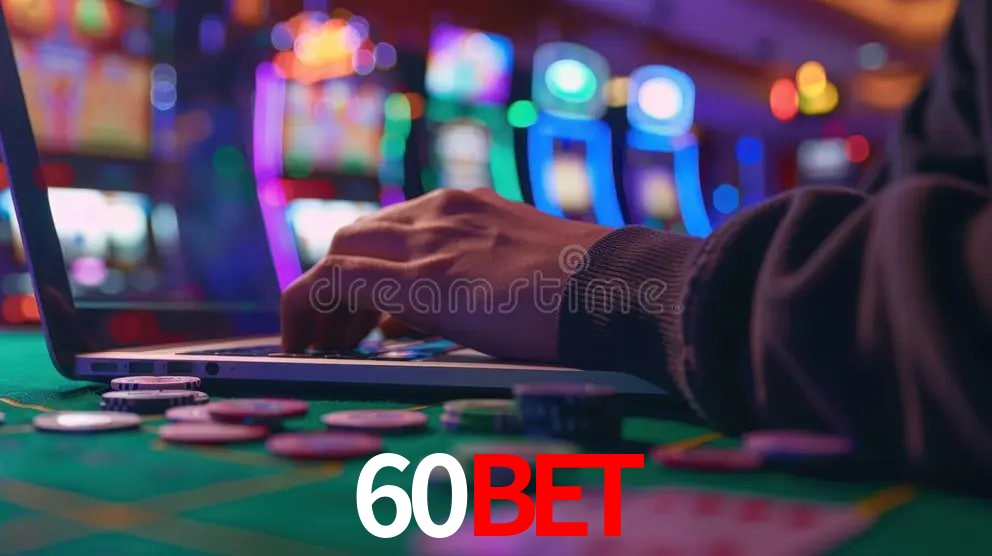 Torneios 60bet