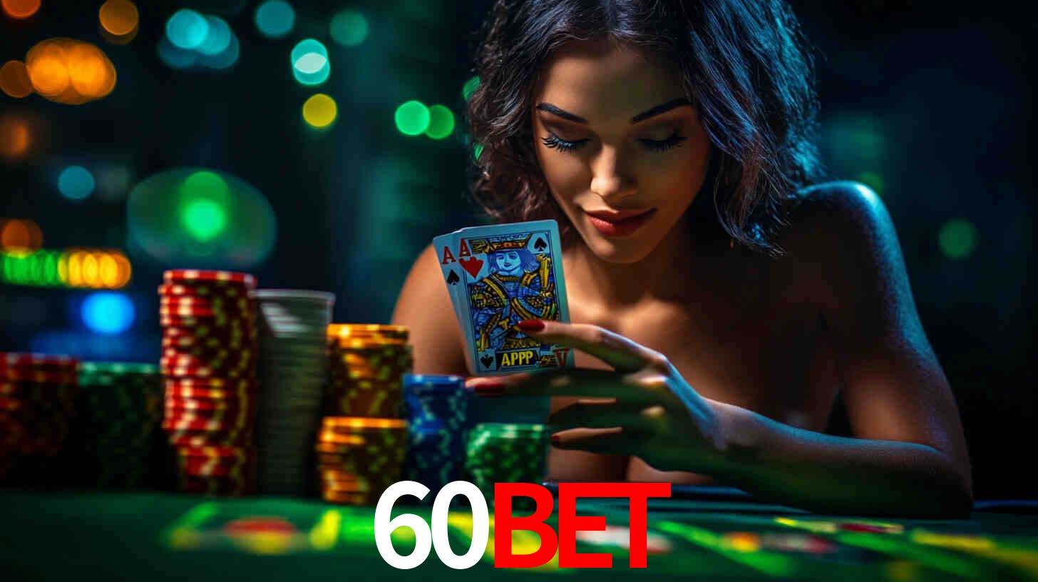 Descubra o Programa VIP da 60bet: Vantagens Exclusivas para Jogadores