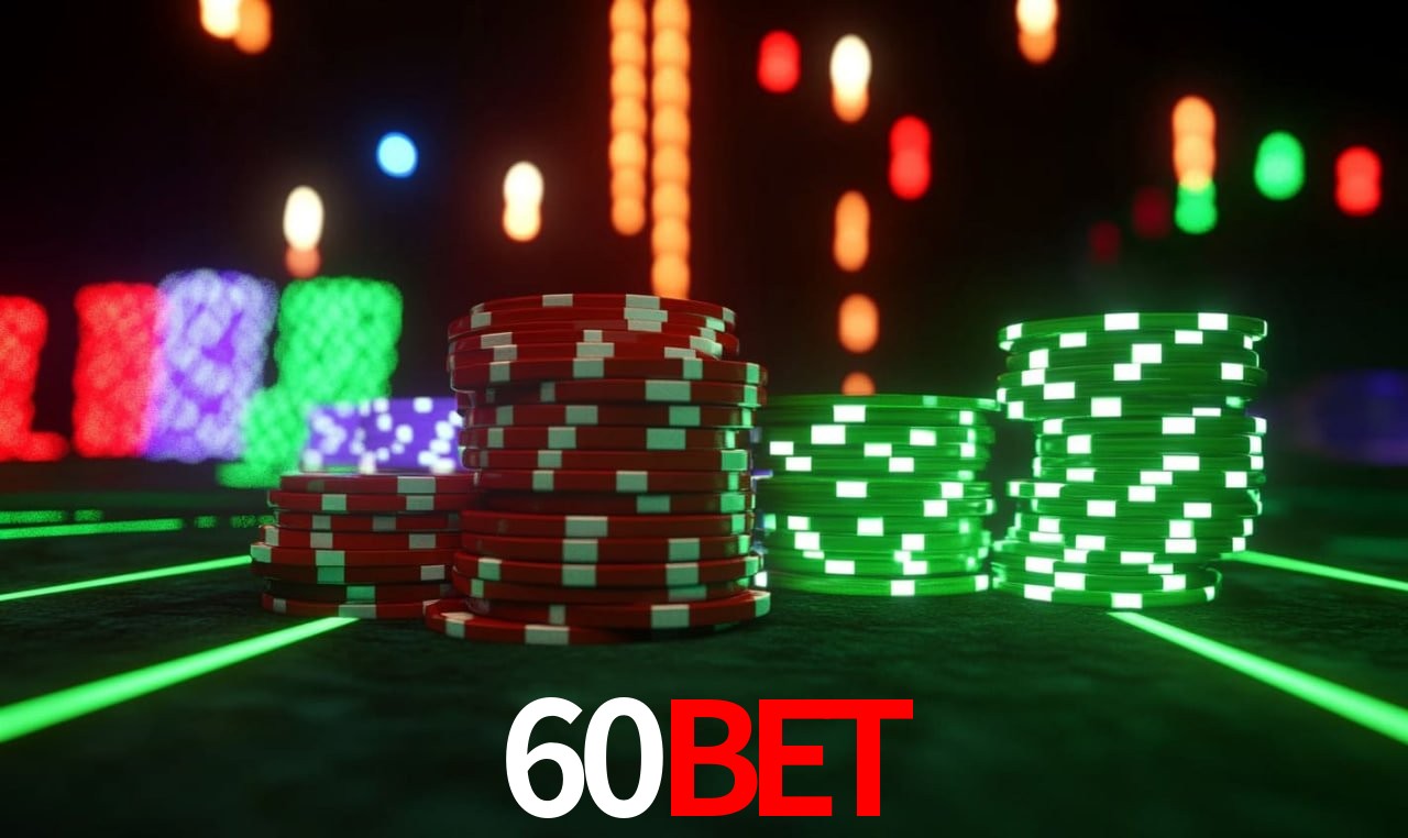 Statistics 60bet