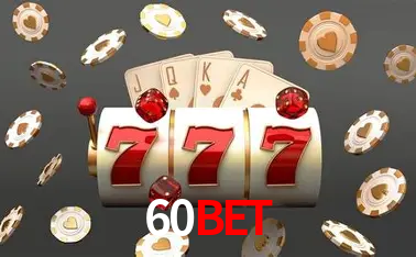 Descubra o Mundo do Cassino Online com 60bet