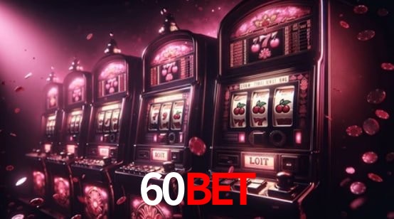 Jogos Exclusivos 60bet