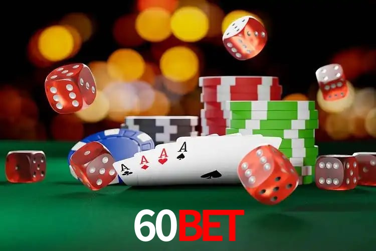 Cadastro Rápido 60bet