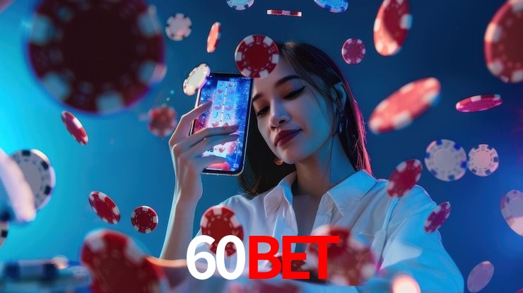 cassino 60bet