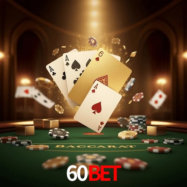 Roulette Table 60bet