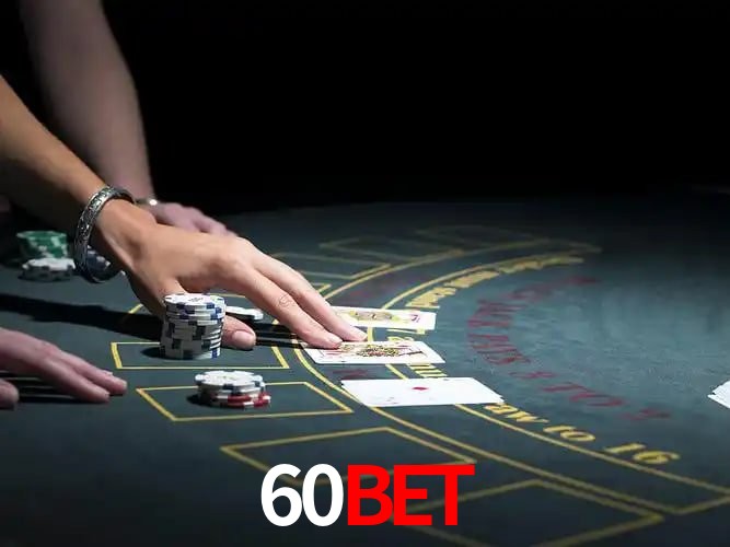 60bet Logo Seguro