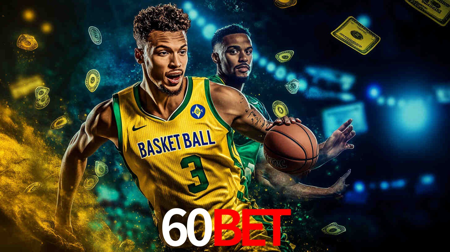 Descubra a Essência do 60bet: Nossa História e Compromissos