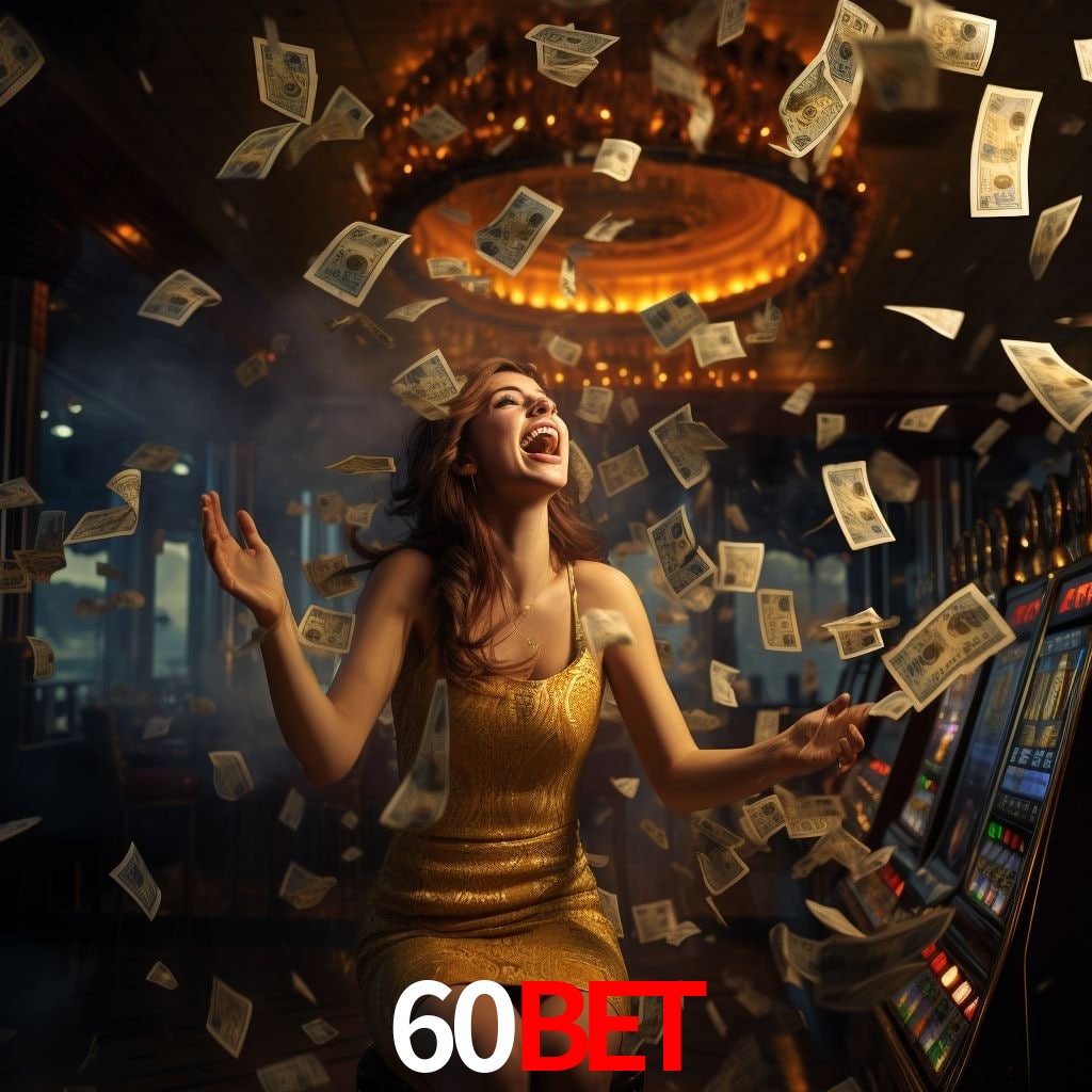 Live Casino 60bet