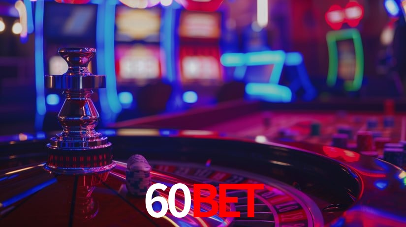 60bet,60bet plataforma